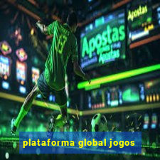 plataforma global jogos